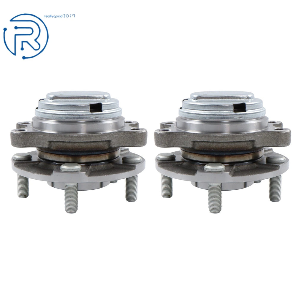 Front Wheel Bearings 513334 for Infiniti G35 EX35 Nissan 370Z (2006–2020)