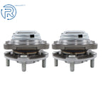 Front Wheel Bearings 513334 for Infiniti G35 EX35 Nissan 370Z (2006–2020)