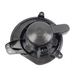 Heater Blower Motor w/ Fan Cage for Ford Focus (2008–2011)
