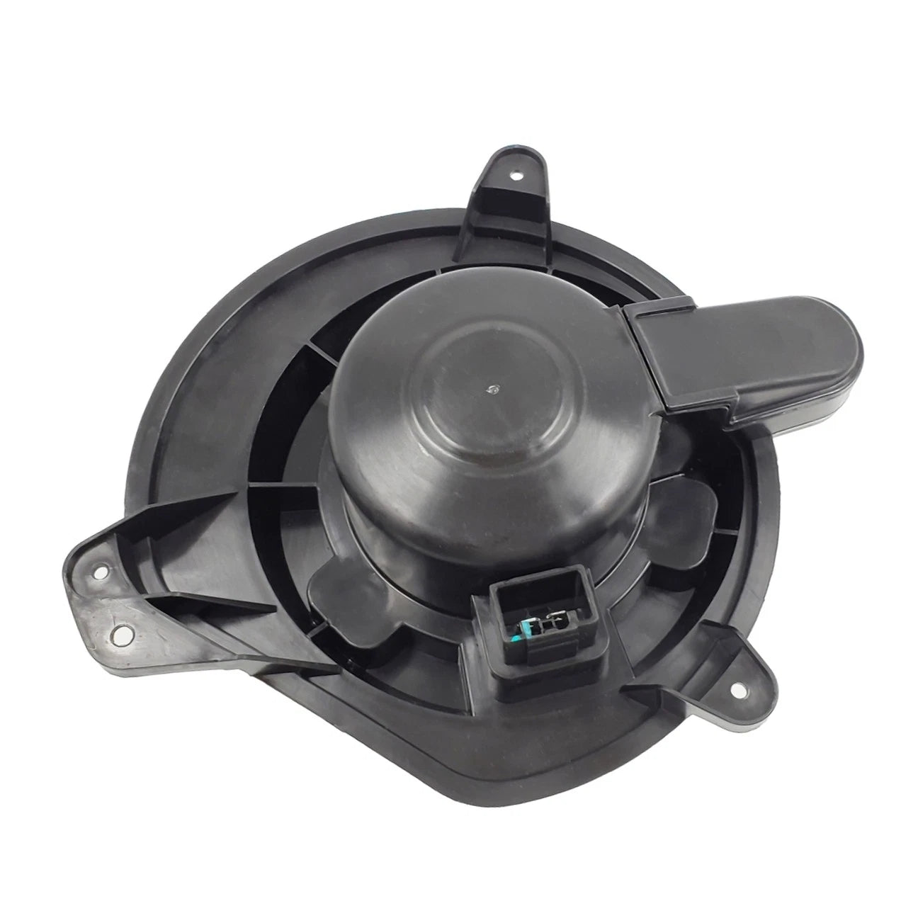 Heater Blower Motor w/ Fan Cage for Ford Focus (2008–2011)