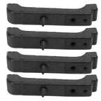 Radiator Mounting Cushion Pad for Chevy Camaro, Malibu (2016-2023)