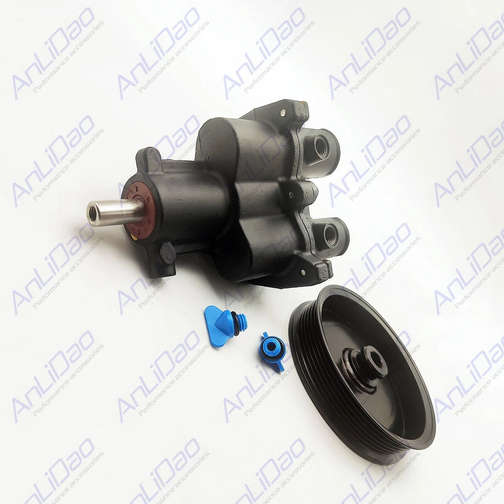 Sea Water Pump for Mercury Fit Fit (All Metal, 8M0137216, 46-8M0118067, 46-8M0139995)