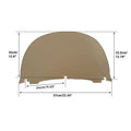 Windscreen Windshield for Harley Electra Glide (2014–2024)