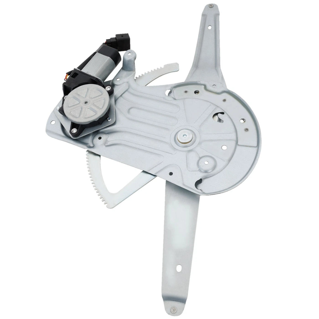 Window Regulator Set for Volvo XC90 (2003–2014) Front Left Right Power