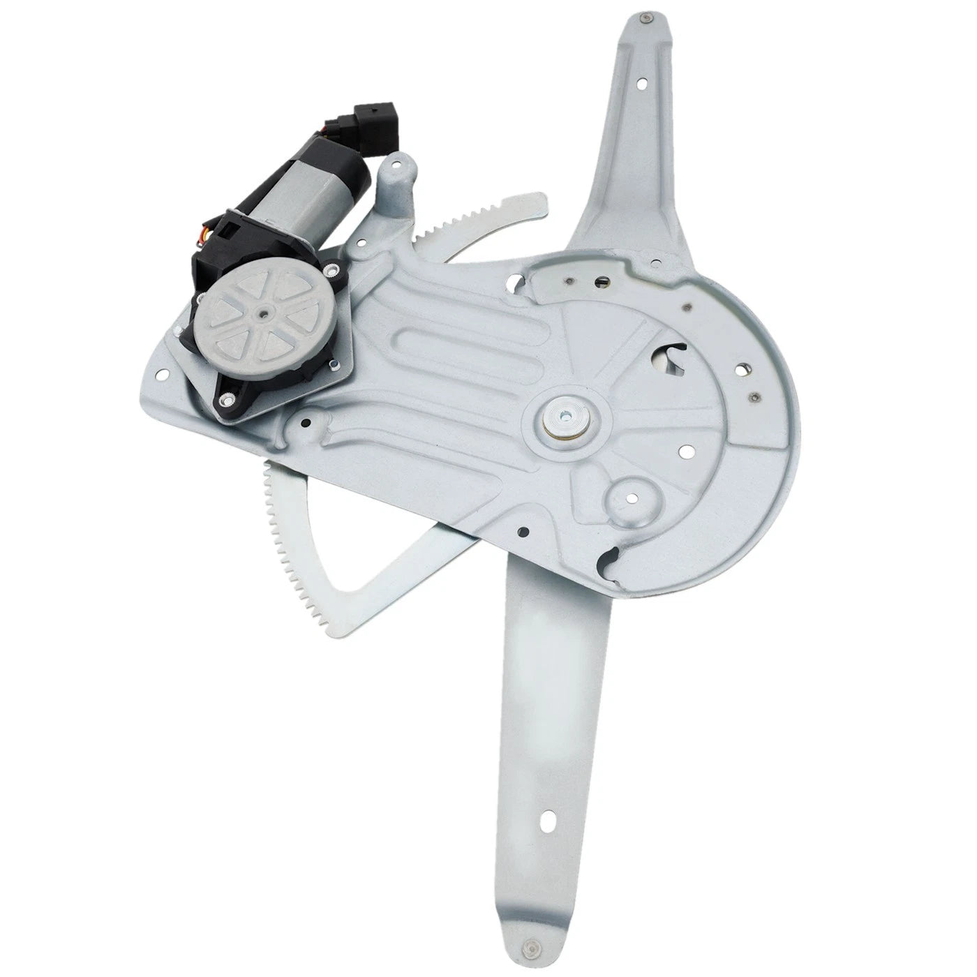 Window Regulator Set for Volvo XC90 (2003–2014) Front Left Right Power