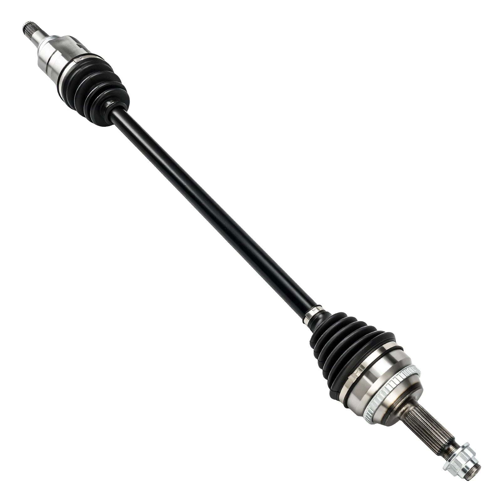 Front Right CV Axle Shaft Assembly for Toyota Corolla (2003–2008)
