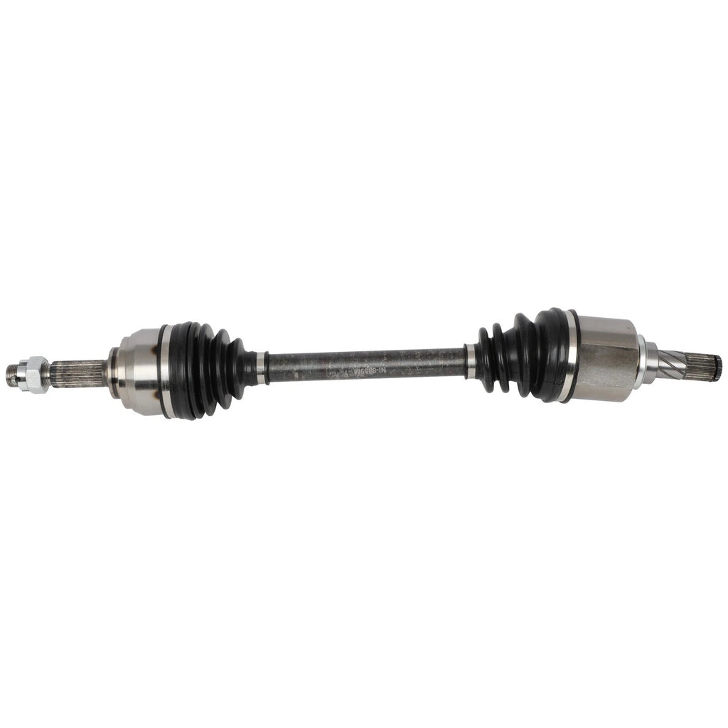 Front Left CV Axle for Nissan Versa (2007-2012)