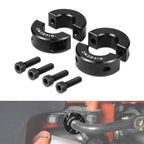 Front Sway Bar Locking Collar for Can-Am Maverick X3 Max RR R (2018–2021)