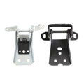 Set of 2 Upper Lower Door Hinges for Ford Bronco F150 F250 Ranger (1980–1996)
