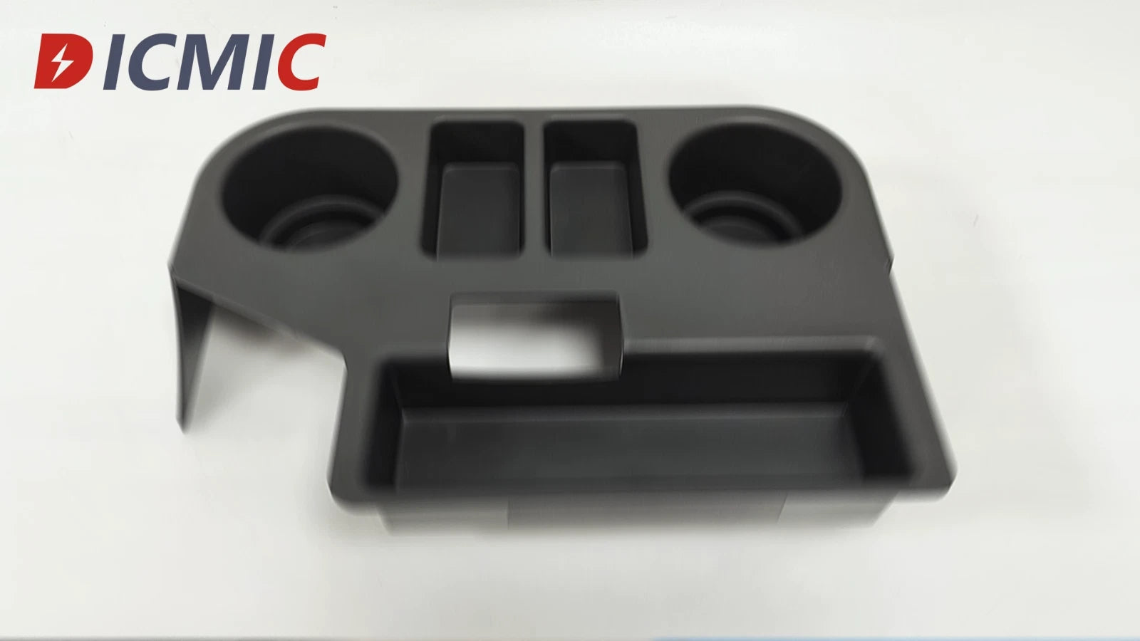 Center Console Cup Holder for Dodge Ram 1500 2500 3500 (1994-1997)