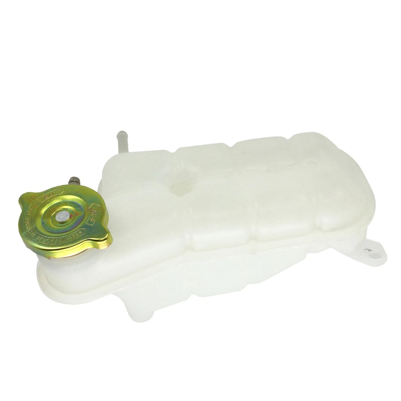 Coolant Overflow Tank for Mercedes-Benz 190E 300CE (1982–1993)