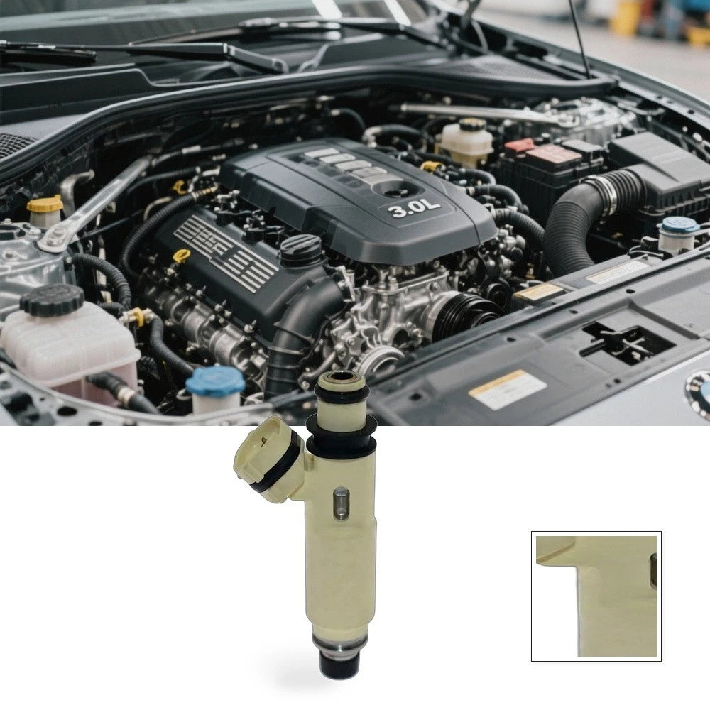 Fuel Injector for Toyota Lexus ES300 RX300 Avalon (1999–2004) 3.0L