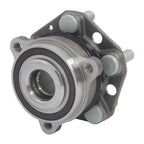 Set of 2 Wheel Bearing Hub Assembly for Tesla Model 3 (2017-2020)