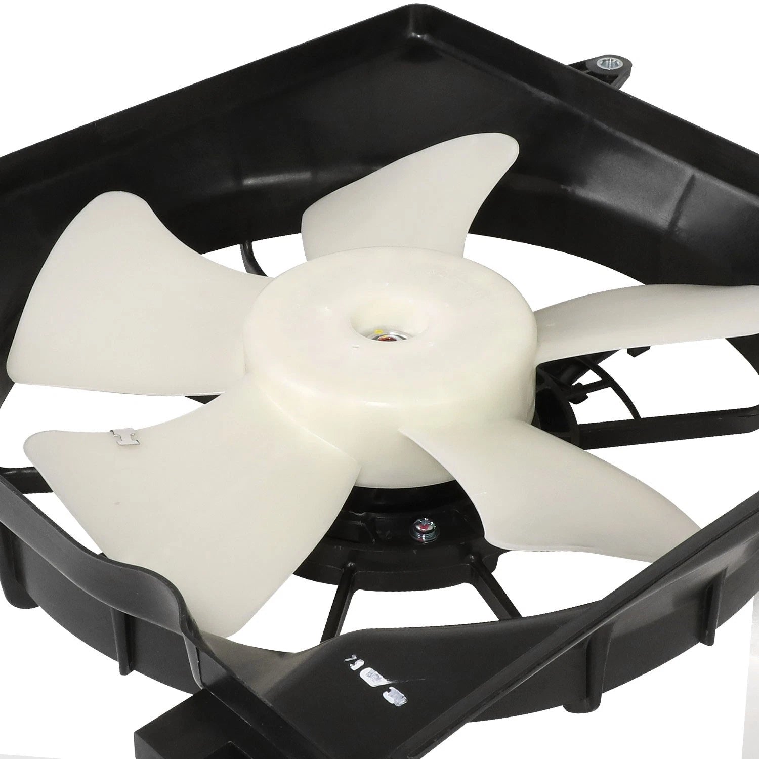 Radiator Cooling Fan Assembly for Honda Civic/Acura ILX Hybrid (2012–2015)
