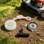 Recoil Starter Repair Kit TS420 TS410 for Tool Restoration