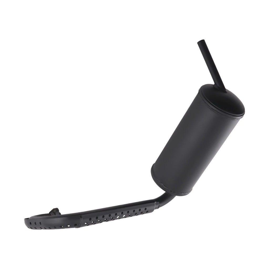 Exhaust Muffler for Club Car DS Gas (1994–2014) FE290 Kawasaki Motor