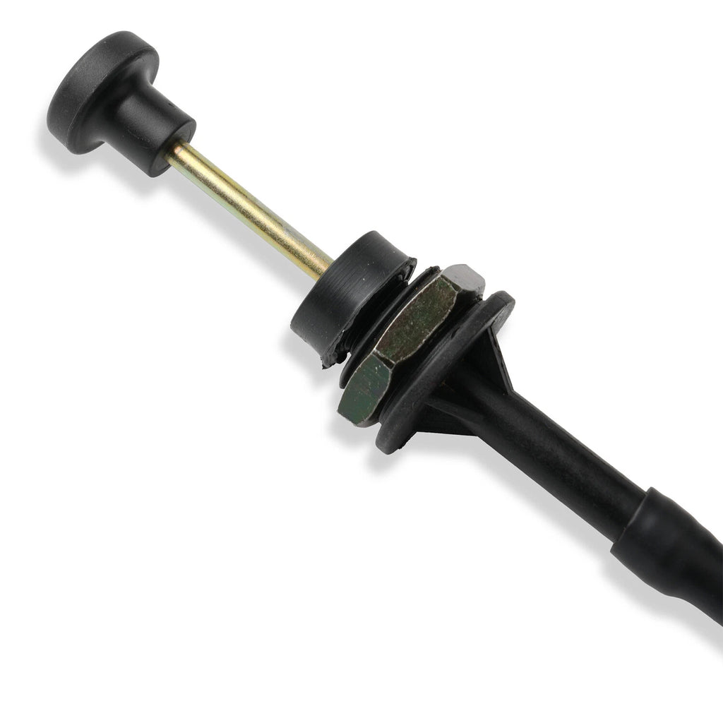 Seat Mount Choke Cable for Yamaha G16 G20 G22 Golf Cart (1996–2002) JU0-F6331-00-00