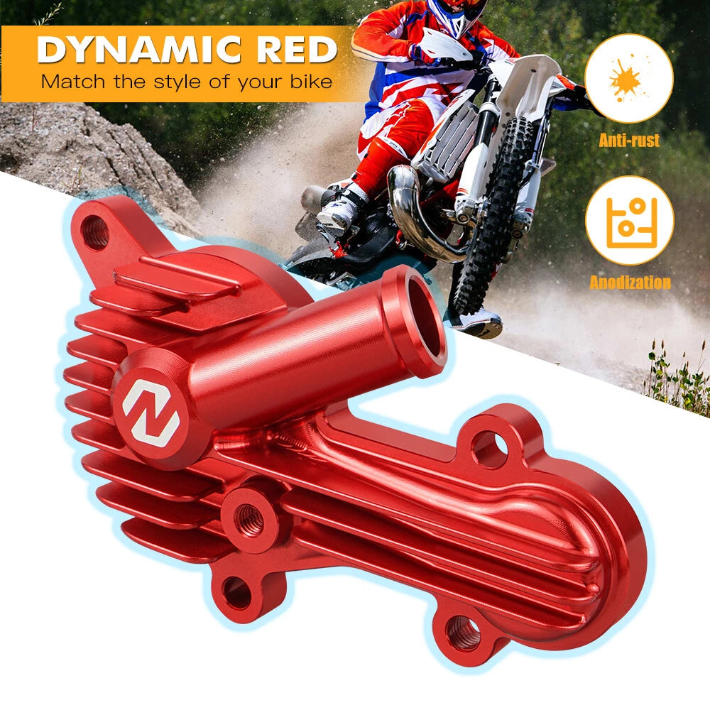 Water Pump Cover for Beta RR 250 300 (2013–2024), Xtrainer 250/300 (2017–2024)