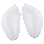 Headlight Lens Cover Set for Mercedes-Benz R171 SLK (2005–2011)