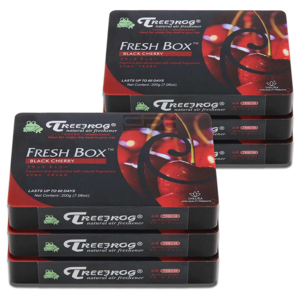Air Freshener for X6 (200G) - Black Cherry Scent