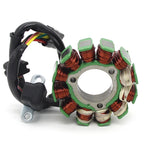 Magneto Generator Stator Coil for Suzuki RM-Z 450 (2008–2012) RM-Z 250 (2010–2013)