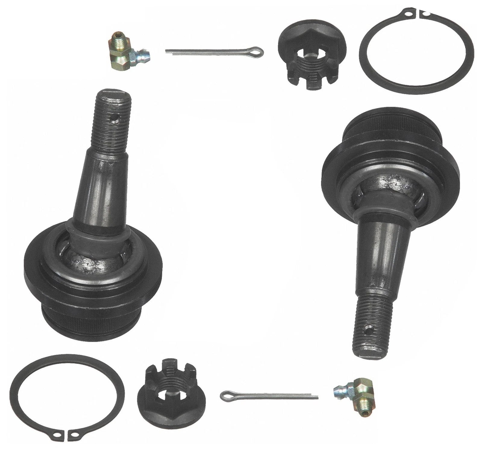 Set of 2 Front Lower Ball Joints for Cadillac Escalade (2002–2020)