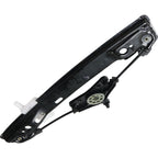 Rear Right Window Regulator for Mercedes S-Class