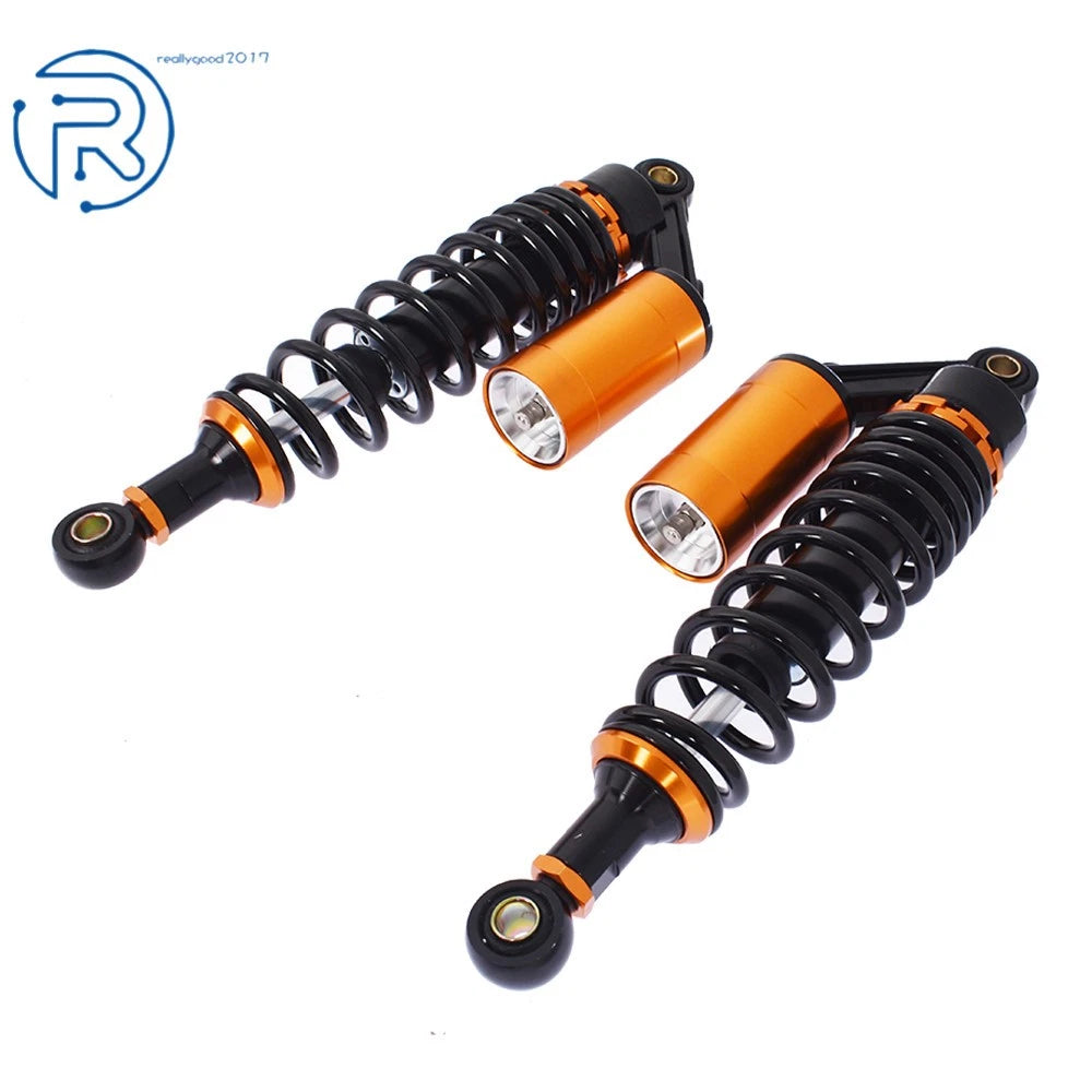 Rear Air Shock Absorber for Yamaha 12.5" (Universal)