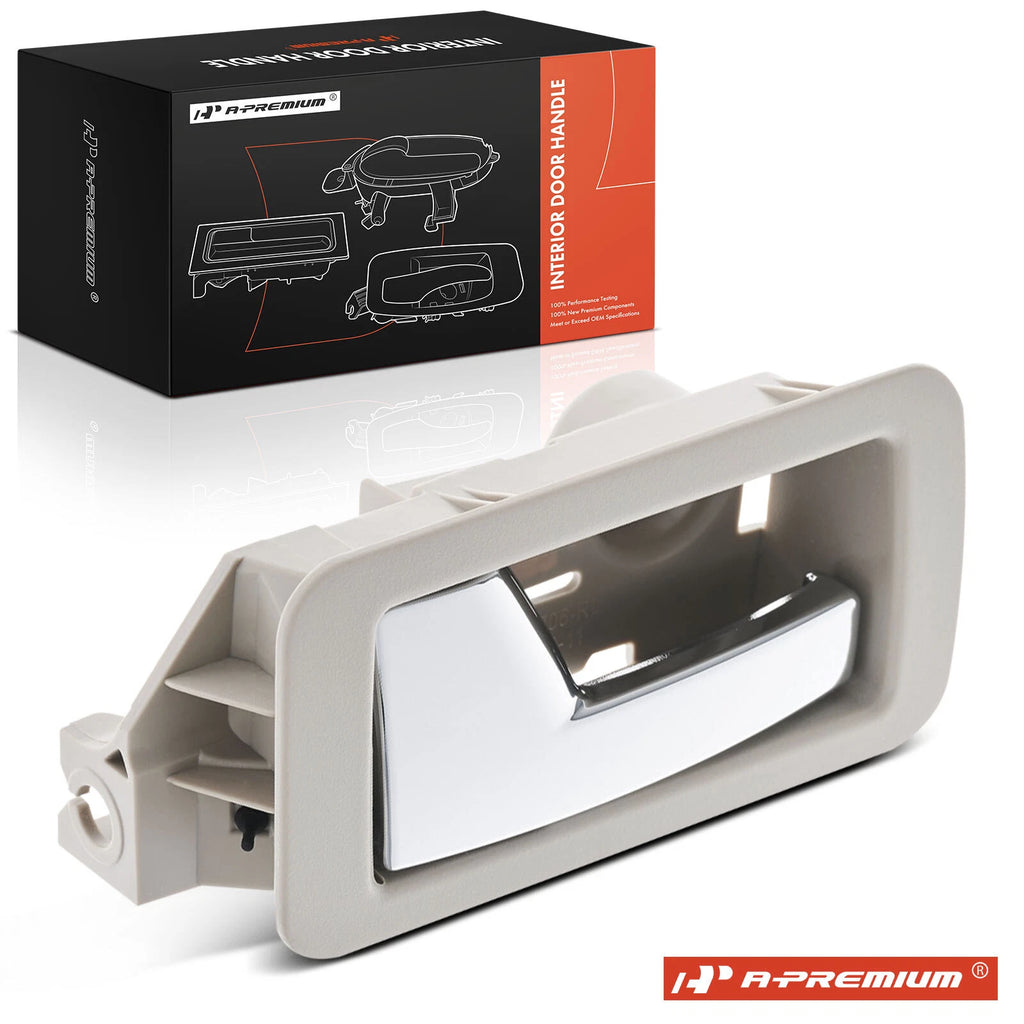 Rear Left Door Handle for Ford Flex (2009–2012)