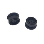 Car Bottom Radiator Lower Mount Rubber Cushions for Honda Accord, CR-V