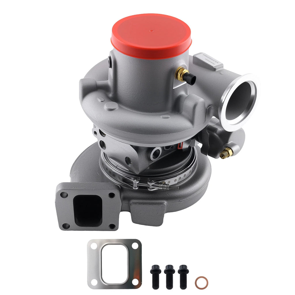Turbocharger for Cummins Signature ISX QSX15 (2005–2009) HE551V