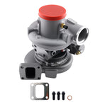 Turbocharger for Cummins Signature ISX QSX15 (2005–2009) HE551V
