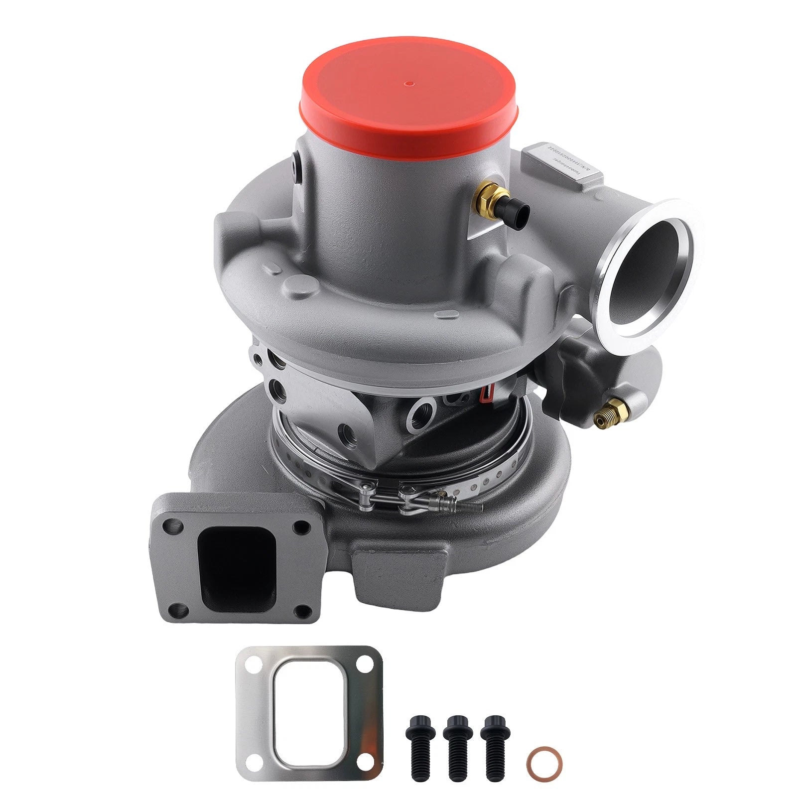 Turbocharger for Cummins Signature ISX QSX15 (2005–2009) HE551V