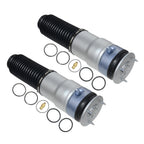 2X Air Suspension Spring Bags for BMW F01 F02 740i 750Li 760Li (2009–2014)