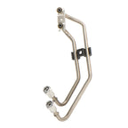 Transmission Oil Cooler Line for Jeep Wrangler JK (2012–2019)