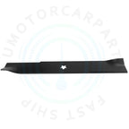 3X 52" Deck Blade for Husqvarna EZ5225 EZ5226 EZC4824 FD52M MZT52 MZ52
