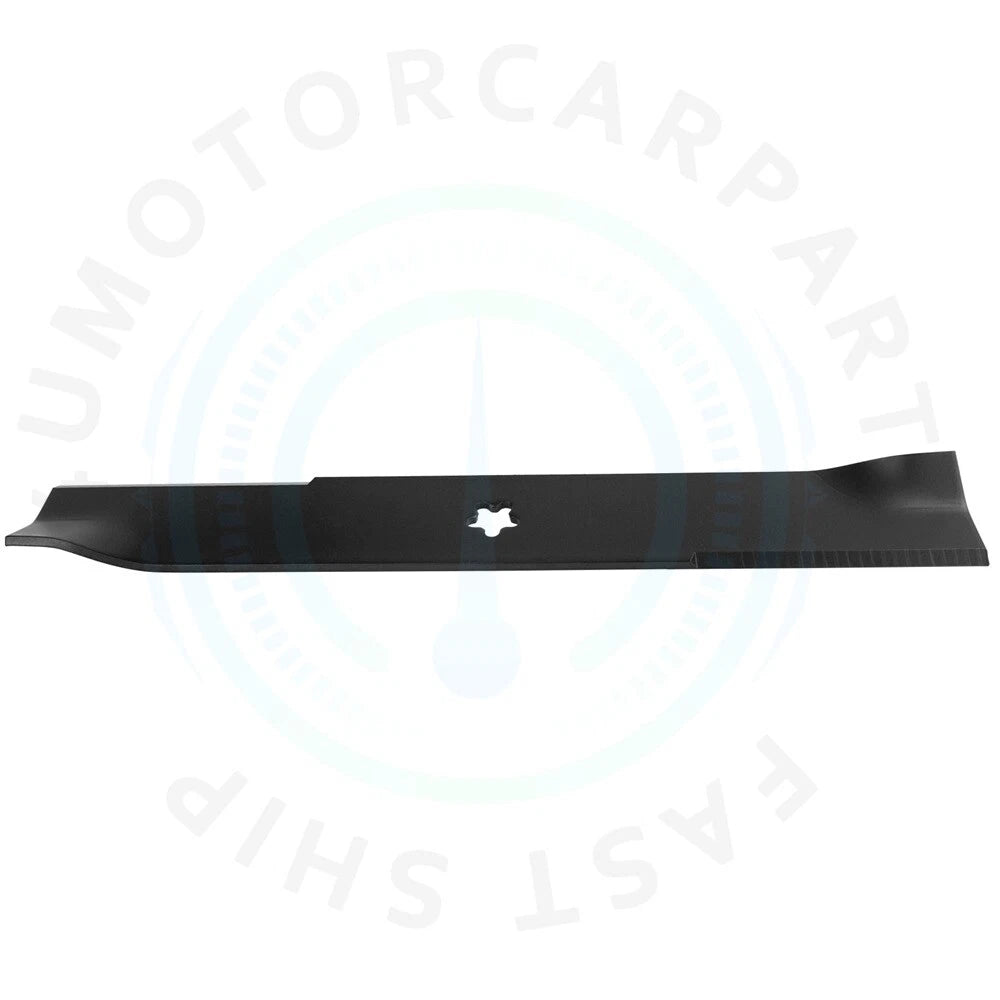 3X 52" Deck Blade for Husqvarna EZ5225 EZ5226 EZC4824 FD52M MZT52 MZ52