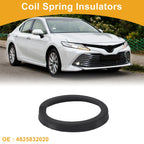Lower Coil Spring Insulator No. 4825832020 for Toyota Highlander (2001–2007)