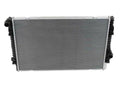 Nissens 65302 Radiator for Audi VW A3 A3 Quattro Q3 S3 TT Quattro (2010–2020)