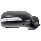 Power Mirror Pair for Mercedes Benz E350 (2006–2009) Heated with Memory