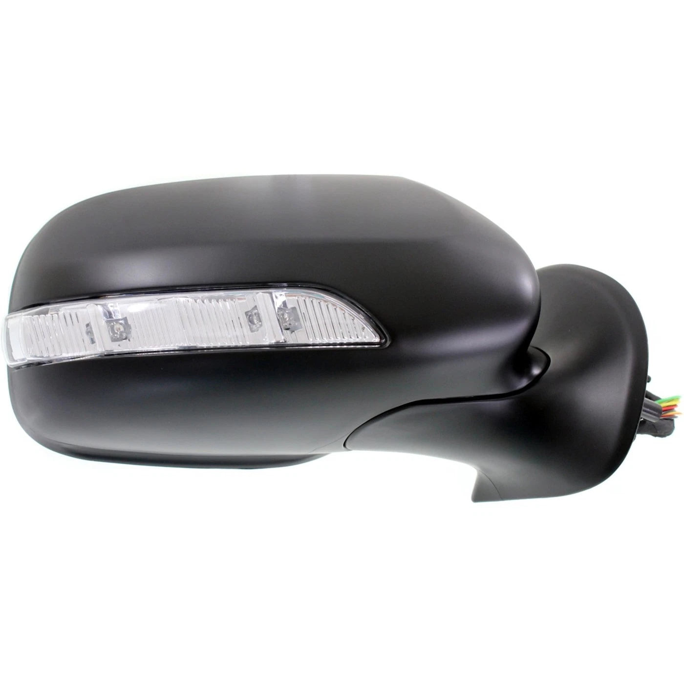 Power Mirror Pair for Mercedes Benz E350 (2006–2009) Heated with Memory