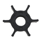 Water Pump Impeller Service Kit for Yamaha 2 Stroke 6-8 HP Outboard (6N0 6G1-W0078-00)