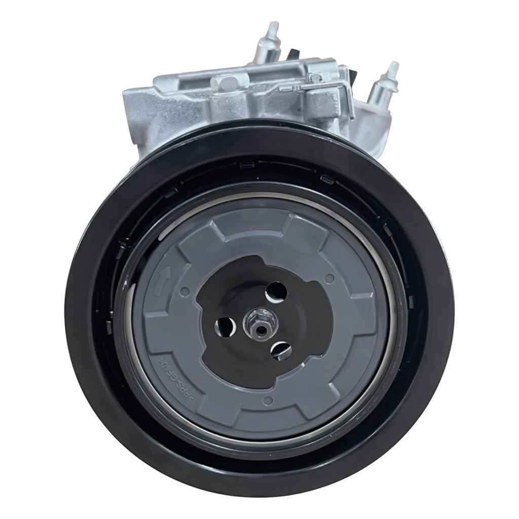 AC Compressor Replacement for Peugeot 3008 1.6L (2016-2016)