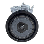 AC Compressor Replacement for Peugeot 3008 1.6L (2016-2016)