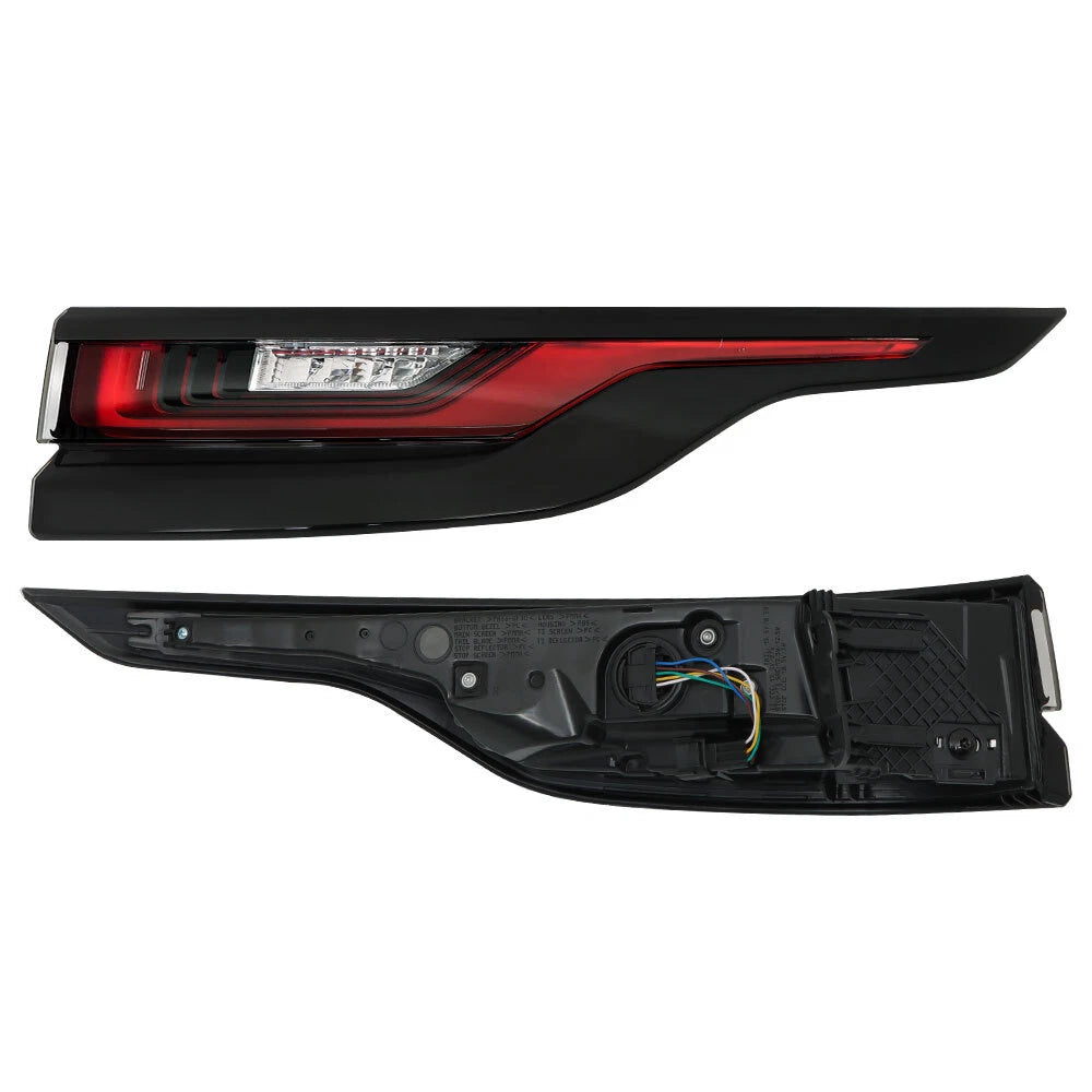 LED Tail Light Assembly for Range Rover Velar (2018–2023) Passenger RH