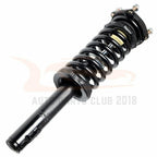 Set of 2 Quick Complete Struts for Jeep Commander (2006-2010)