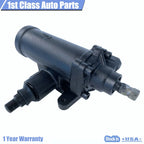 Power Steering Gear Box for Dodge D100, Chevrolet, GMC, Plymouth (1968–1977)
