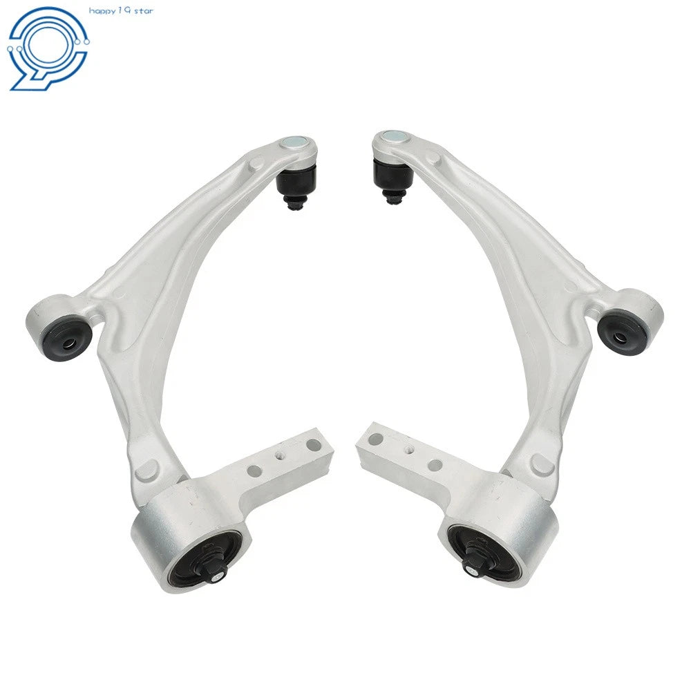 Set of 4 Front Lower Control Arm Ball Joints for Honda Pilot (2009–2015)