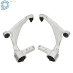 Set of 4 Front Lower Control Arm Ball Joints for Honda Pilot (2009–2015)