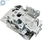 Front Driver Side Door Latch Assembly for Cadillac Chevrolet GMC (1994–2002)